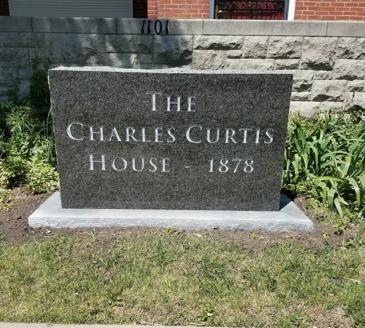 Charles Curtis House Museum (Topeka,&nbspKS)